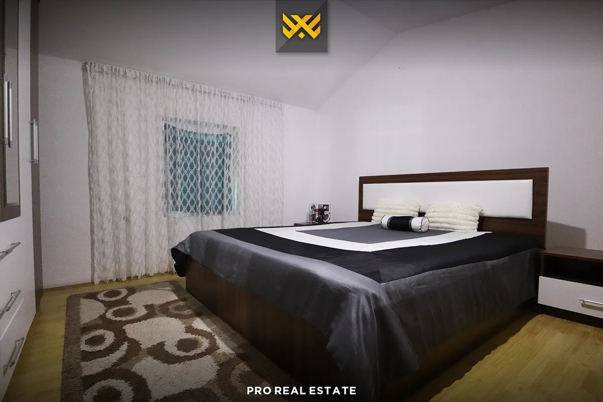 Shtëpi 160m² për #SHITJE në Fushë Kosovë.