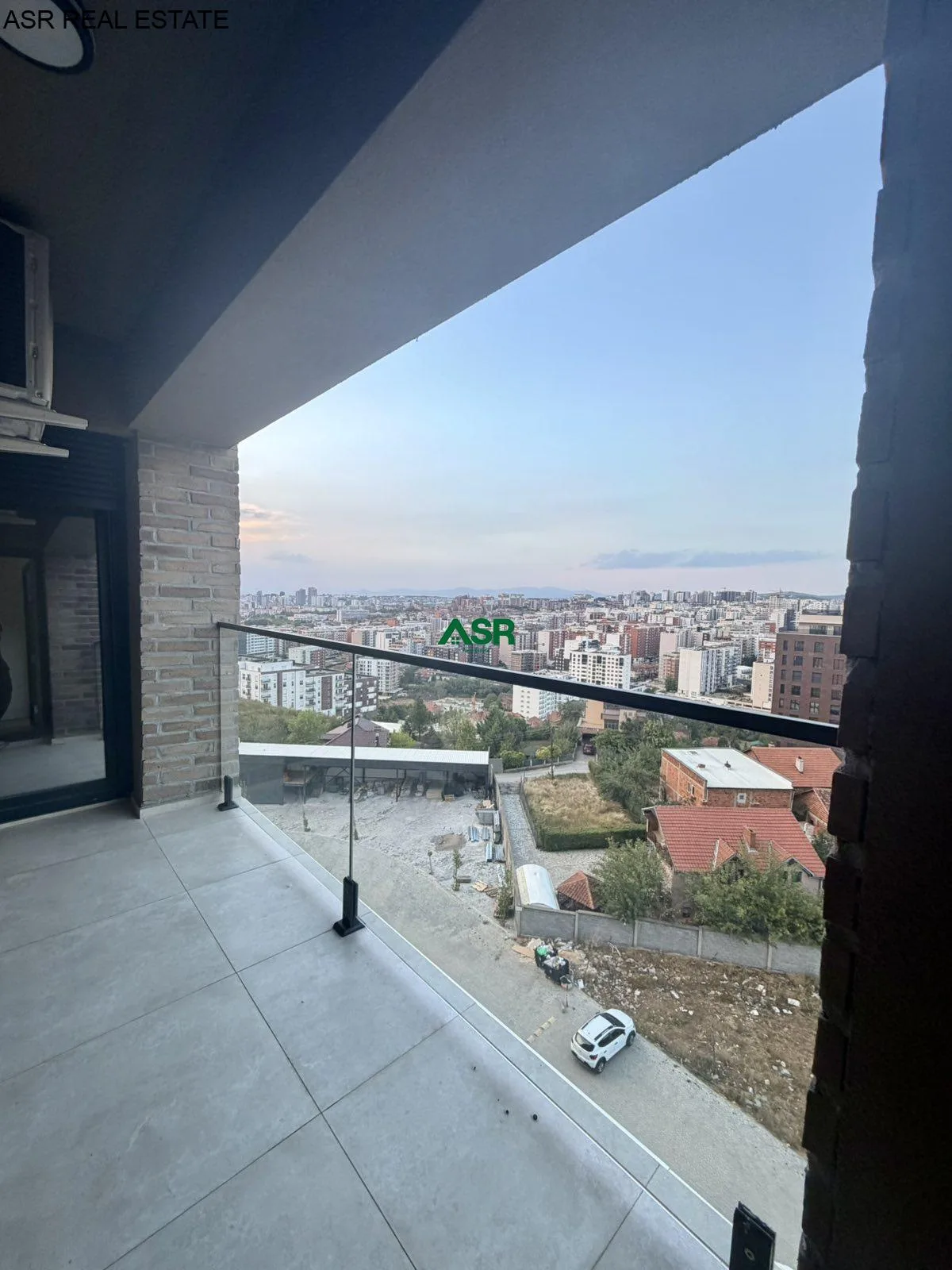 #ID:3813 Banesë 90.30m2 me #qira në lagjen Prishtina e re