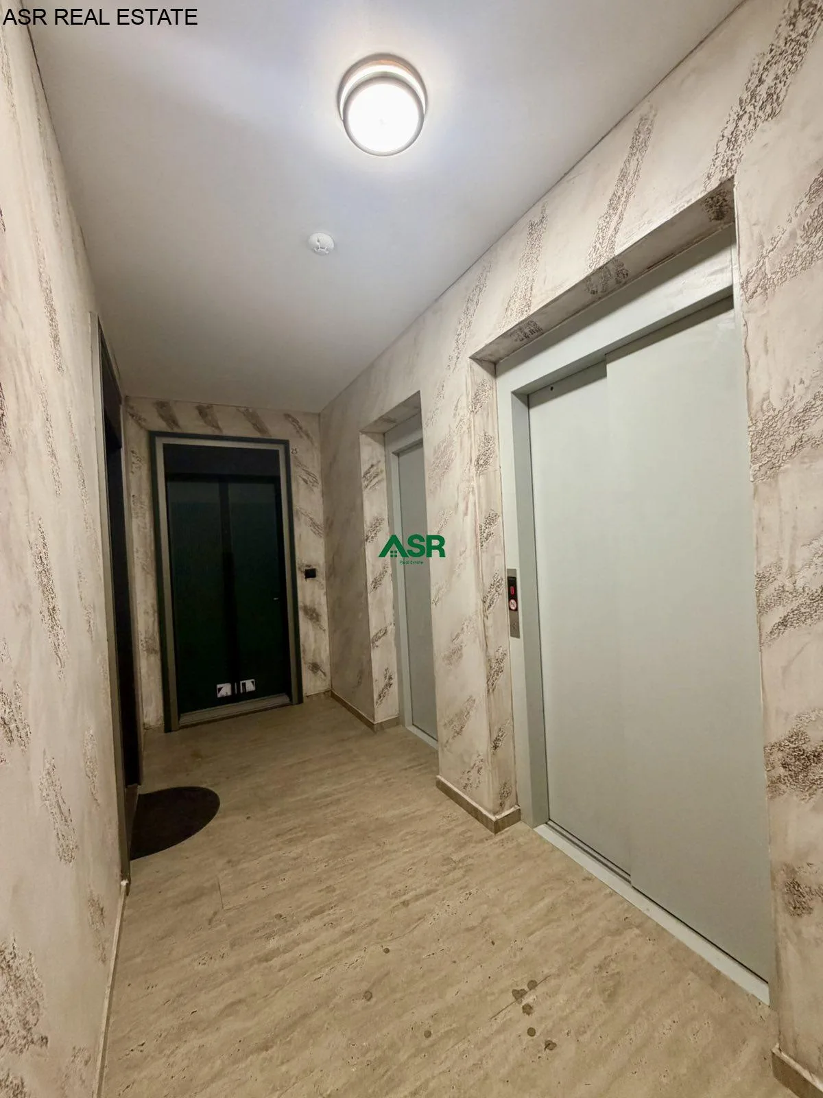 #ID:3813 Banesë 90.30m2 me #qira në lagjen Prishtina e re