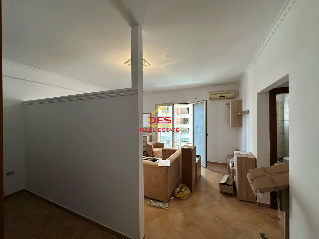Shitet garsionere në transballkanike,vlorë .
