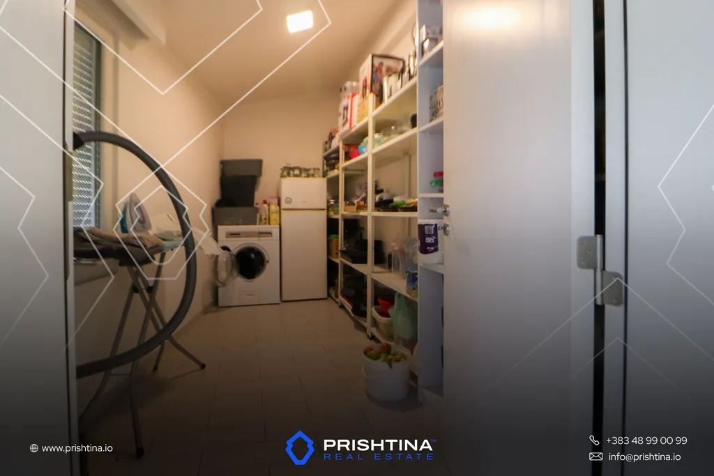 Shtepi ne #shitje 600m² + 5 ari te Lagjja e Bledit
