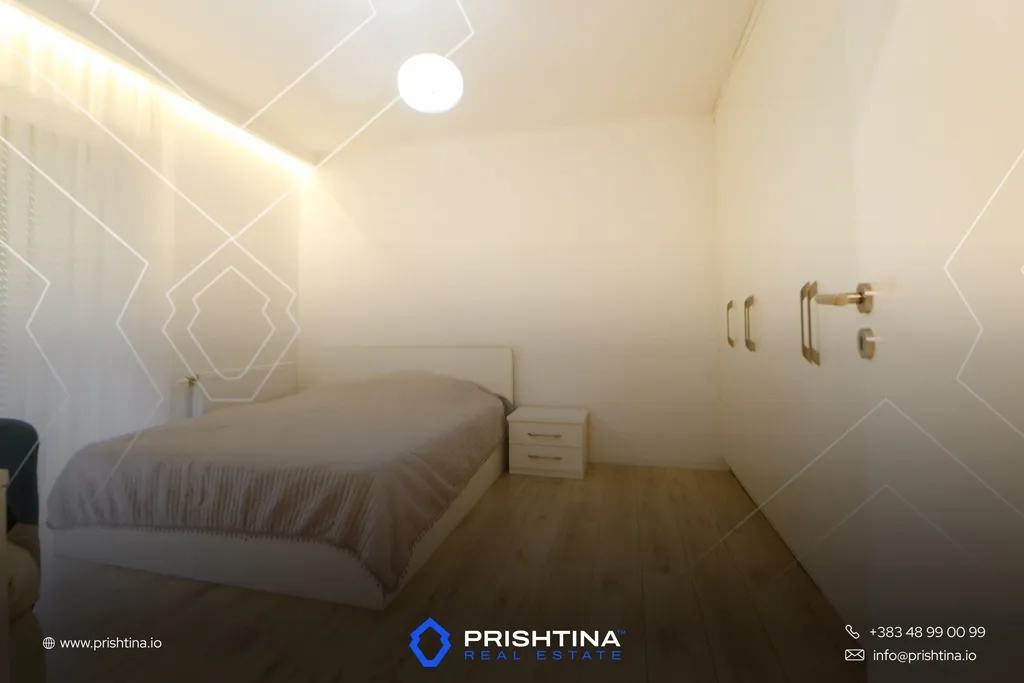 Shtepi ne #shitje 600m² + 5 ari te Lagjja e Bledit