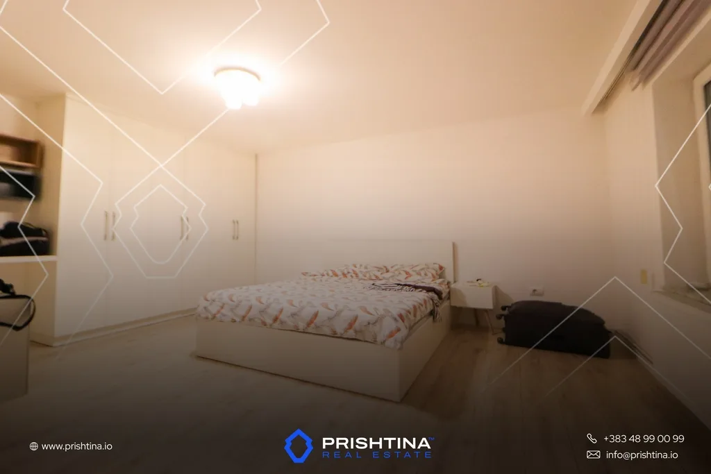 Shtepi ne #shitje 600m² + 5 ari te Lagjja e Bledit