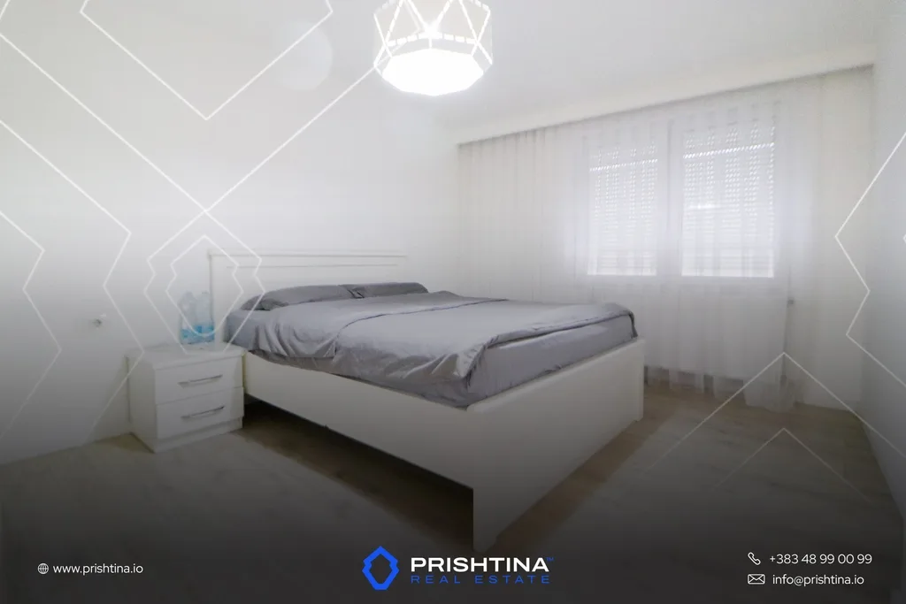 Shtepi ne #shitje 600m² + 5 ari te Lagjja e Bledit