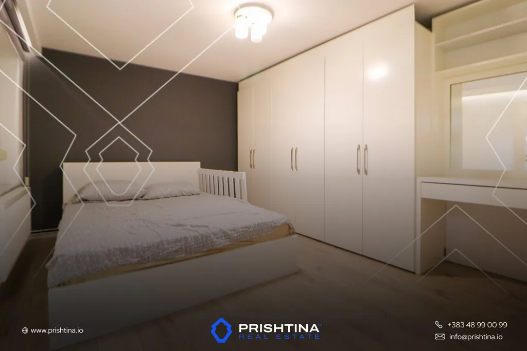 Shtepi ne #shitje 600m² + 5 ari te Lagjja e Bledit