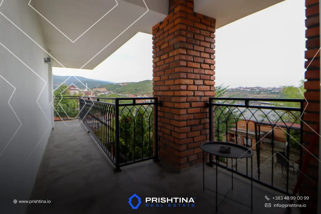 Shtepi ne #shitje 600m² + 5 ari te Lagjja e Bledit