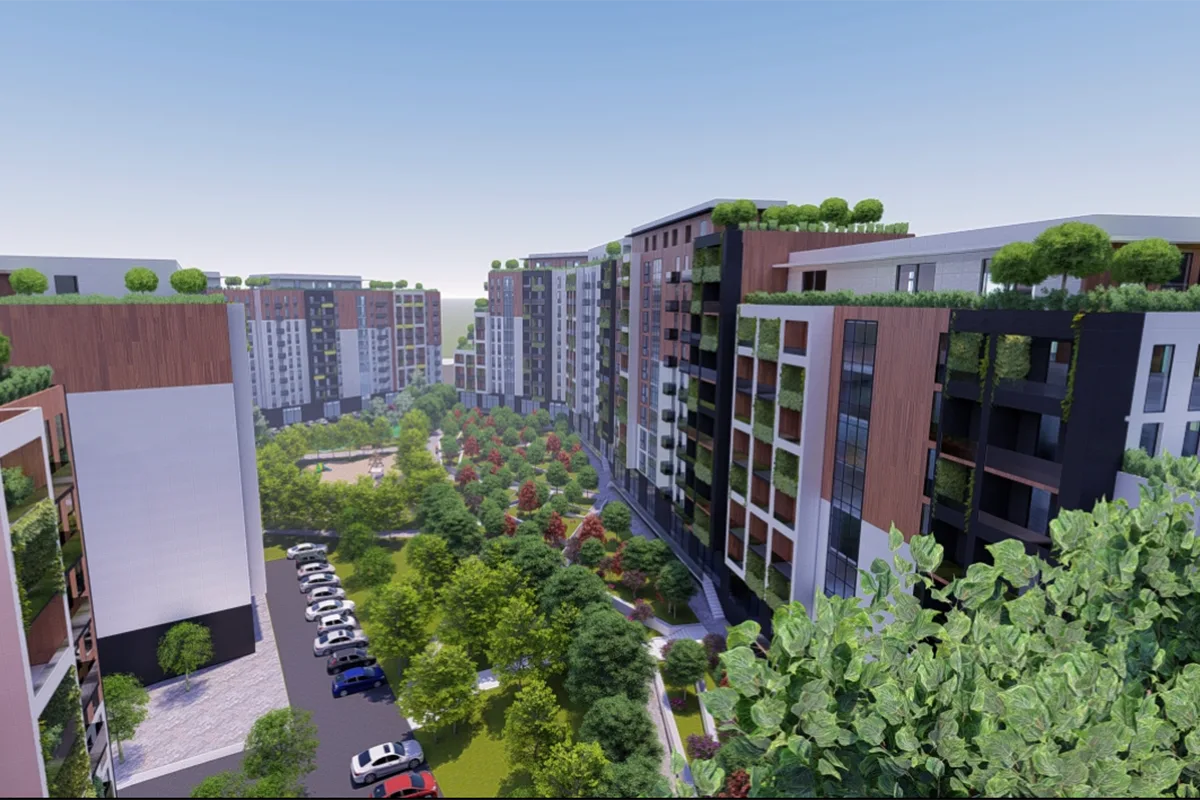 Banesë 158.2m² për #SHITJE te Prishtina e Re.