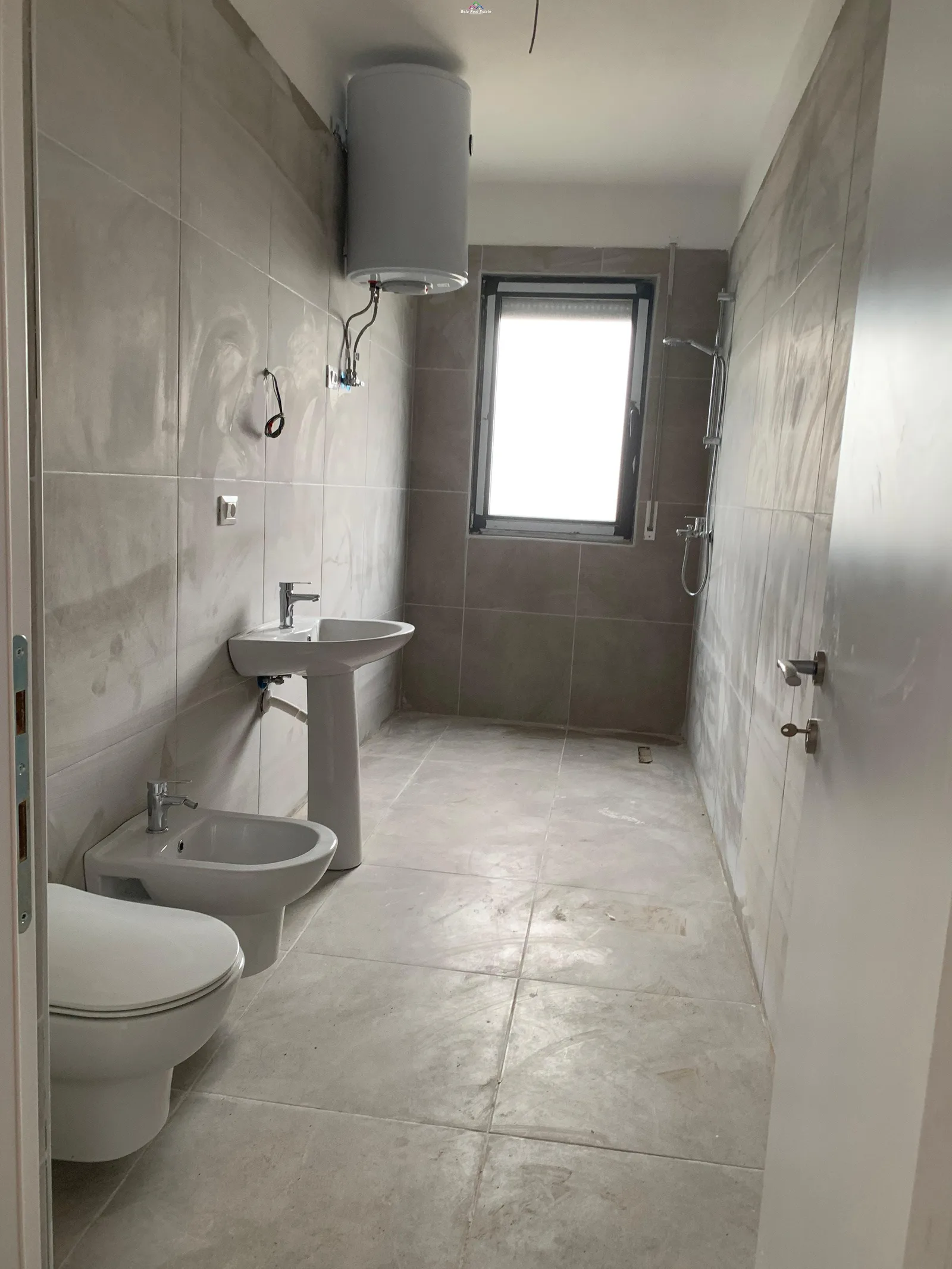 Apartament Per Shitje 1+1 Ne Don Bosko (ID B110567) Tirane