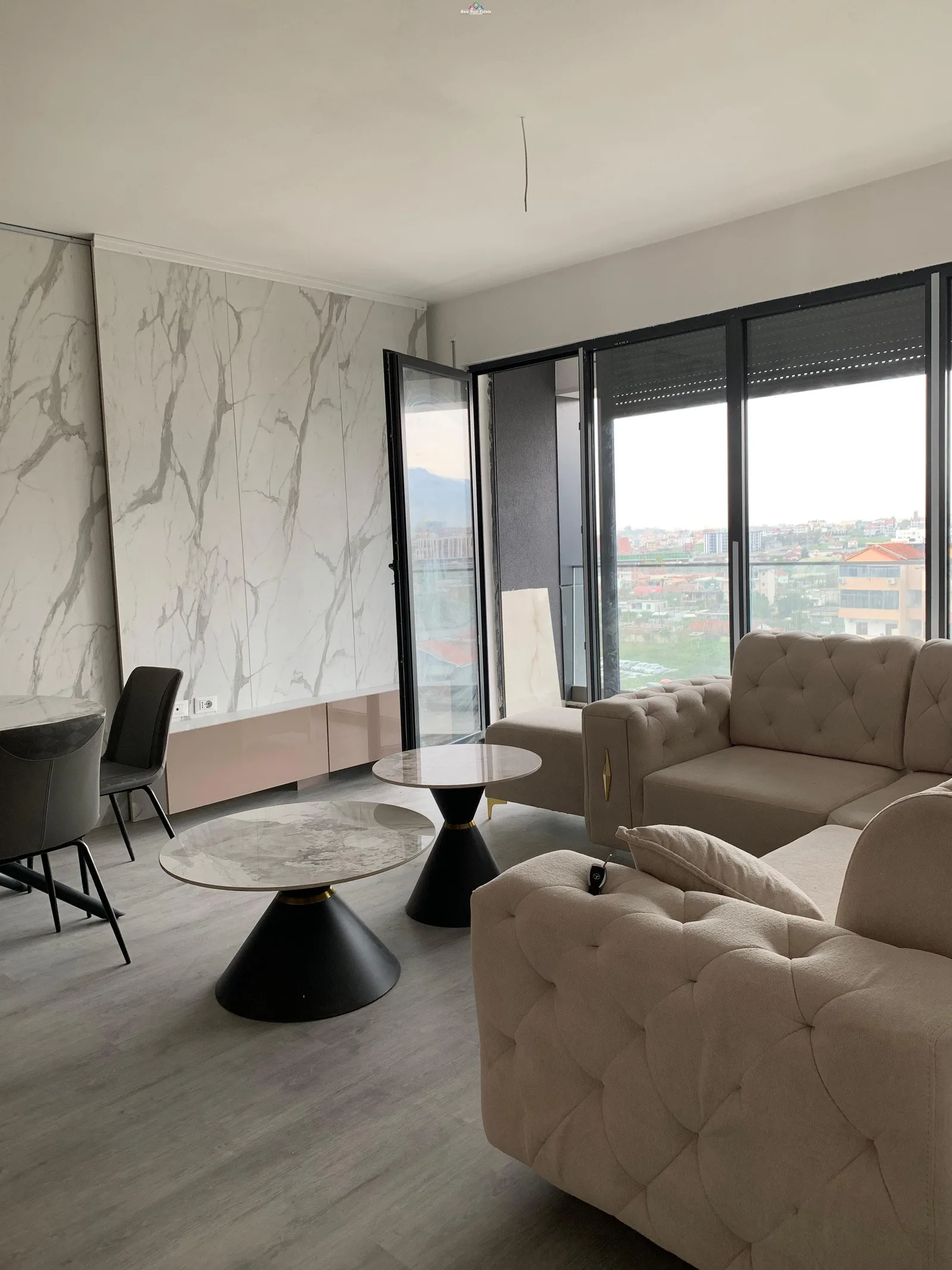 Apartament Per Shitje 1+1 Ne Don Bosko (ID B110567) Tirane