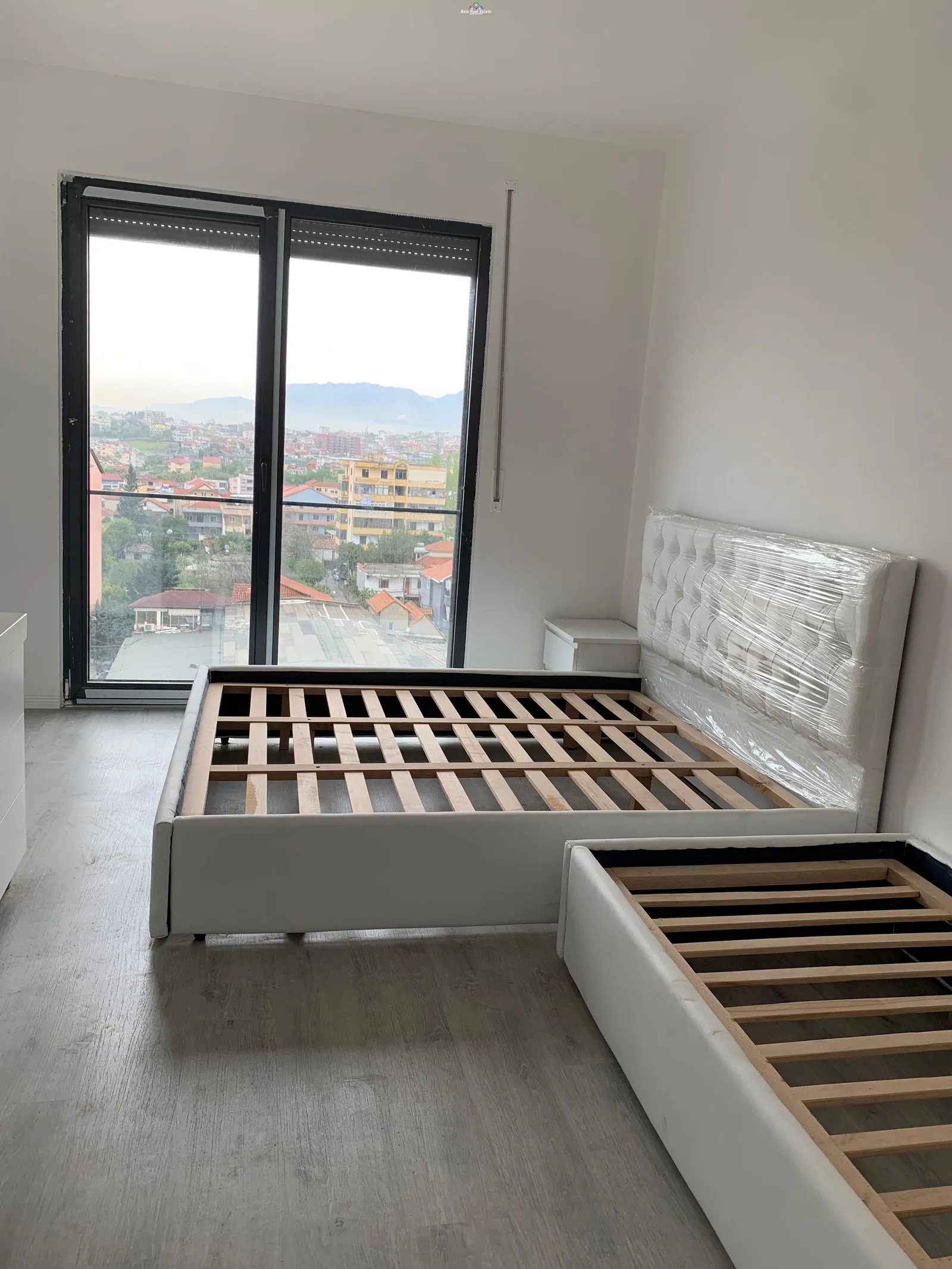 Apartament Per Shitje 1+1 Ne Don Bosko (ID B110567) Tirane