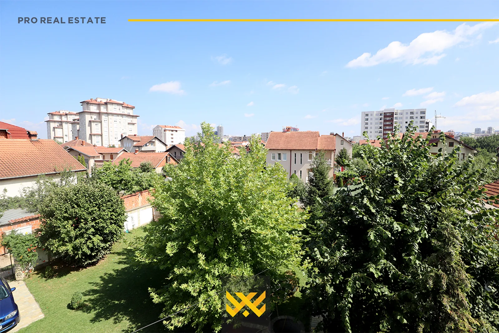 Shtëpi 200m² me #QIRA në Emshir.
