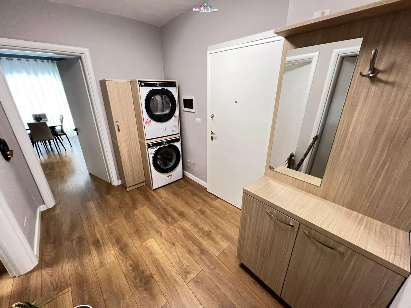 Apartament Me Qera 2+1 Tek Jordan Misja (ID B2201583) Tirane