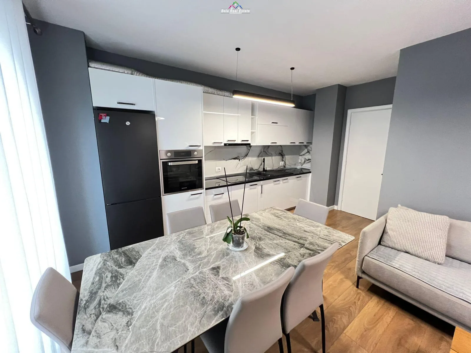 Apartament Me Qera 2+1 Tek Jordan Misja (ID B2201583) Tirane