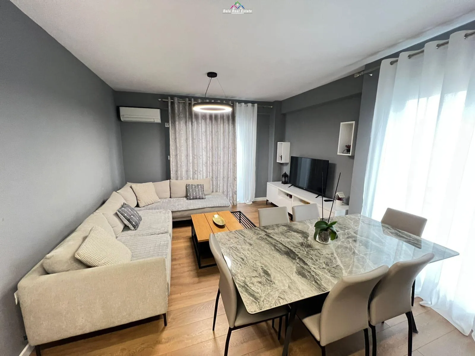 Apartament Me Qera 2+1 Tek Jordan Misja (ID B2201583) Tirane