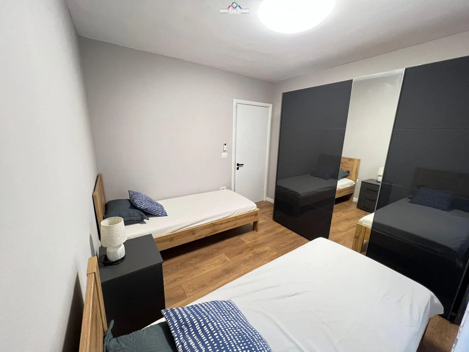 Apartament Me Qera 2+1 Tek Jordan Misja (ID B2201583) Tirane
