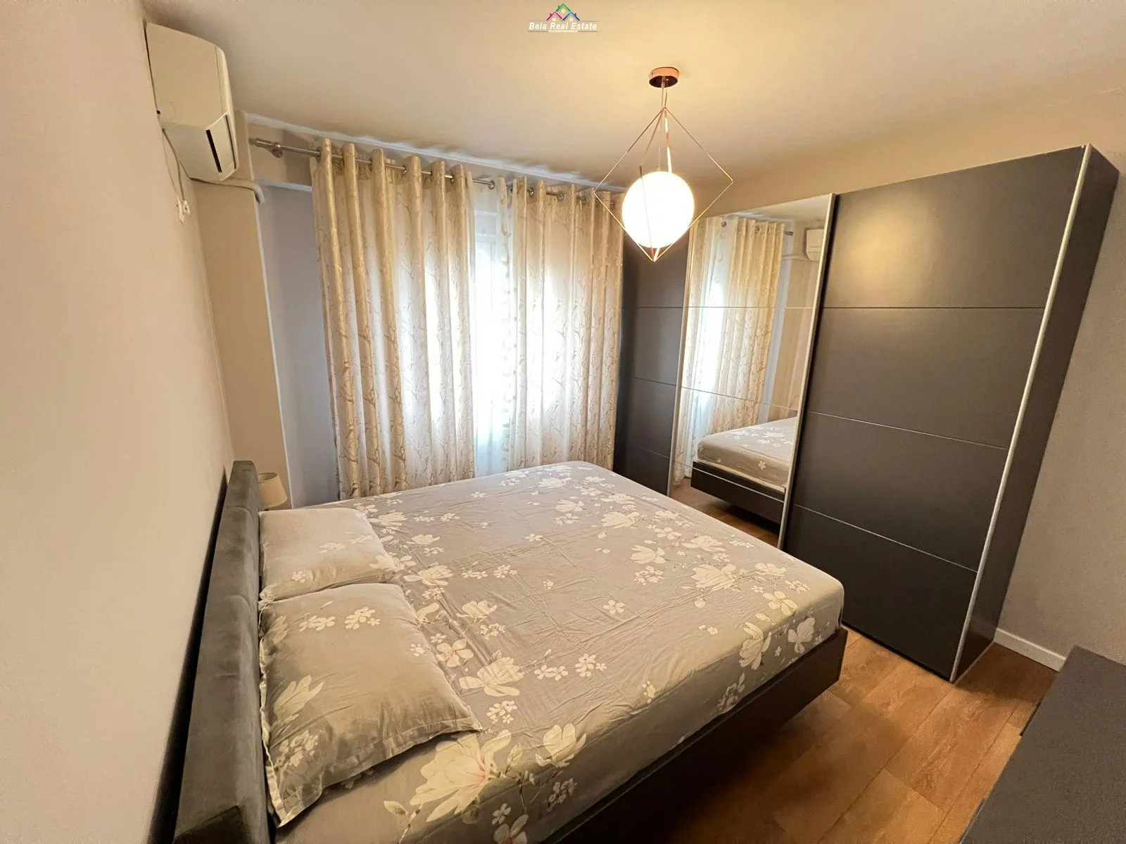 Apartament Me Qera 2+1 Tek Jordan Misja (ID B2201583) Tirane