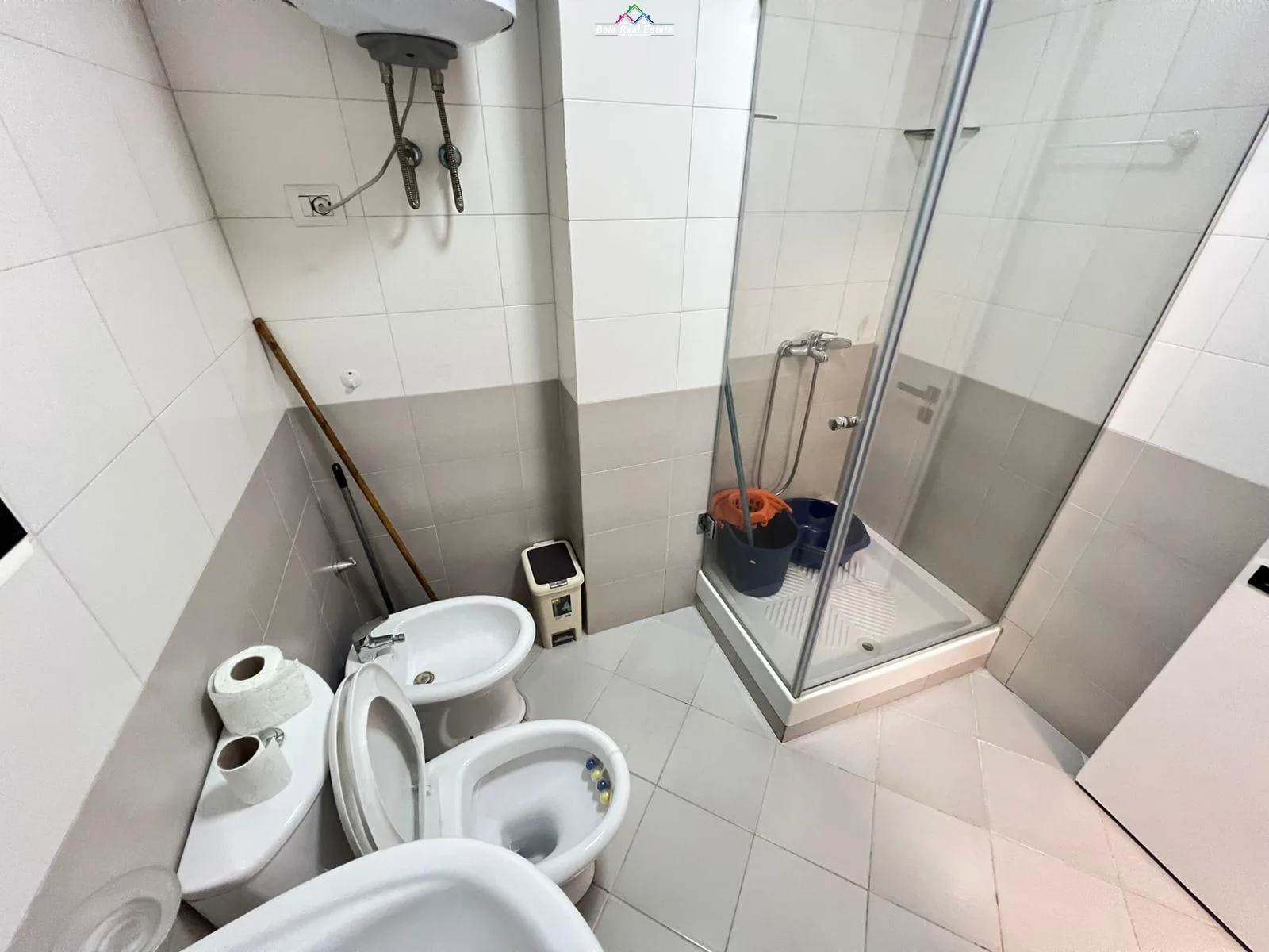 Apartament Me Qera 2+1 Tek Jordan Misja (ID B2201583) Tirane