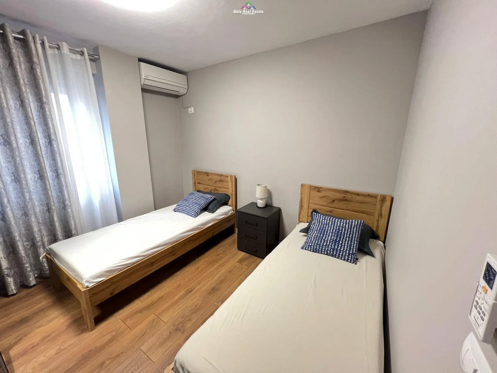 Apartament Me Qera 2+1 Tek Jordan Misja (ID B2201583) Tirane