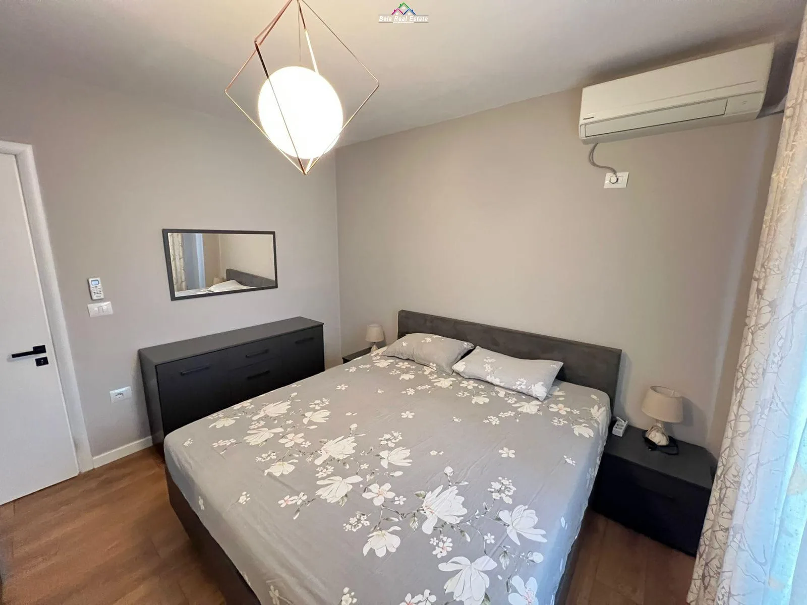 Apartament Me Qera 2+1 Tek Jordan Misja (ID B2201583) Tirane