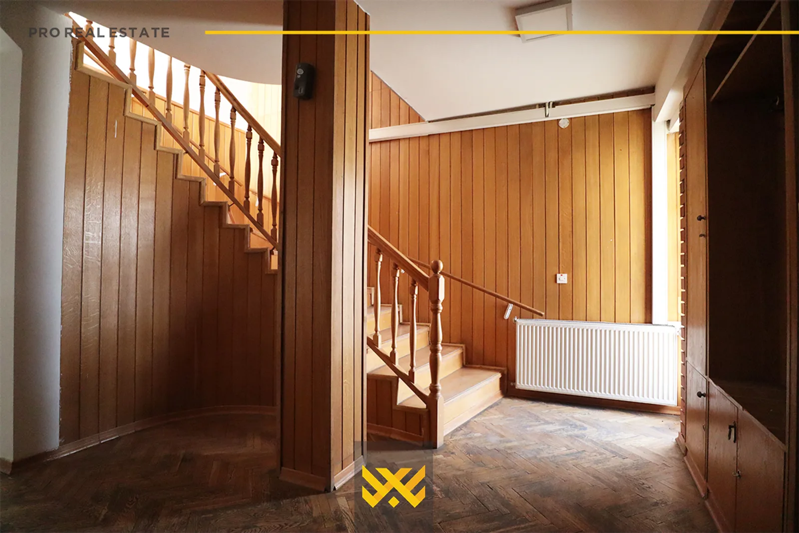 Shtëpi – Zyre 350m2 me #QIRA në Dragodan.