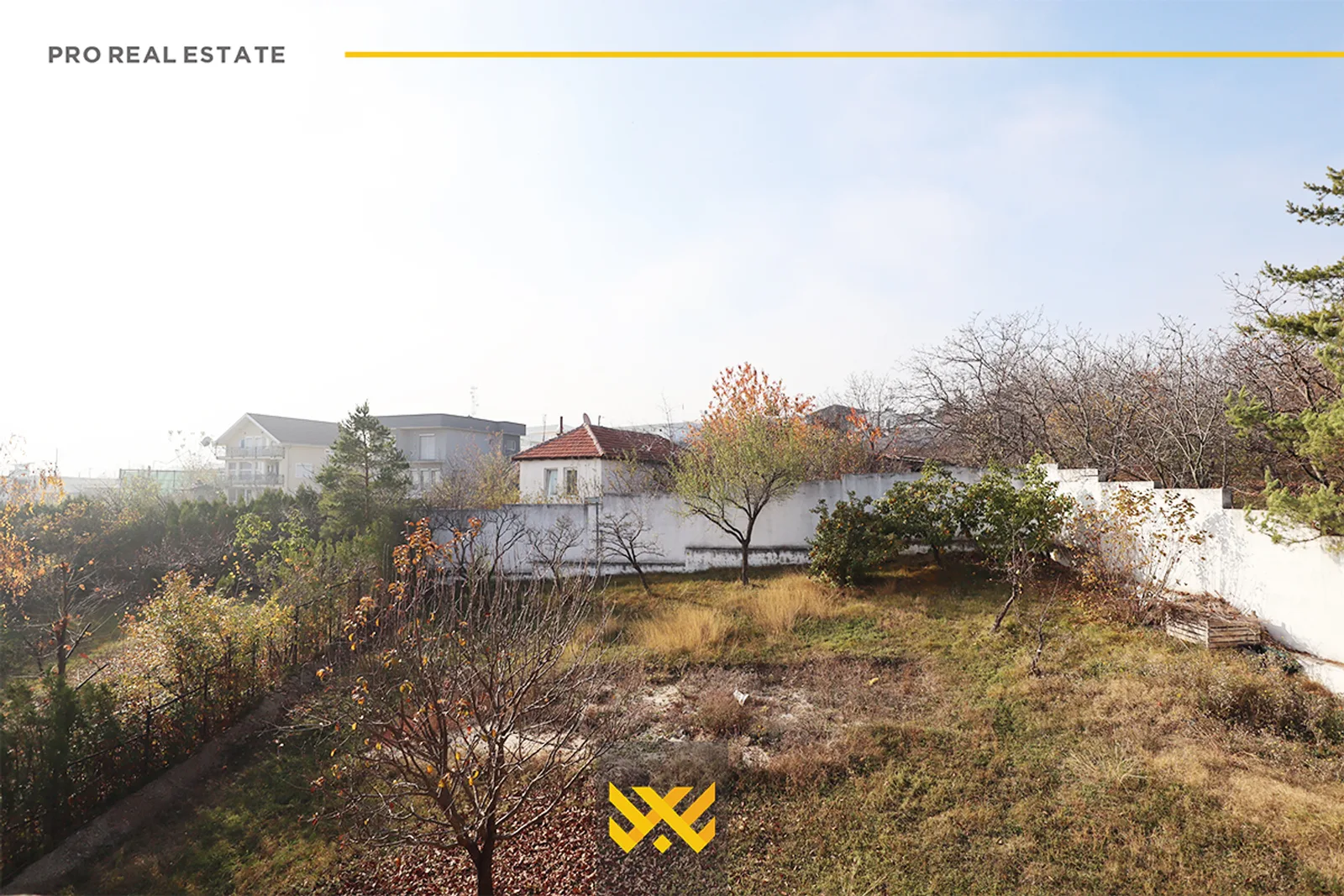Shtëpi – Zyre 350m2 me #QIRA në Dragodan.