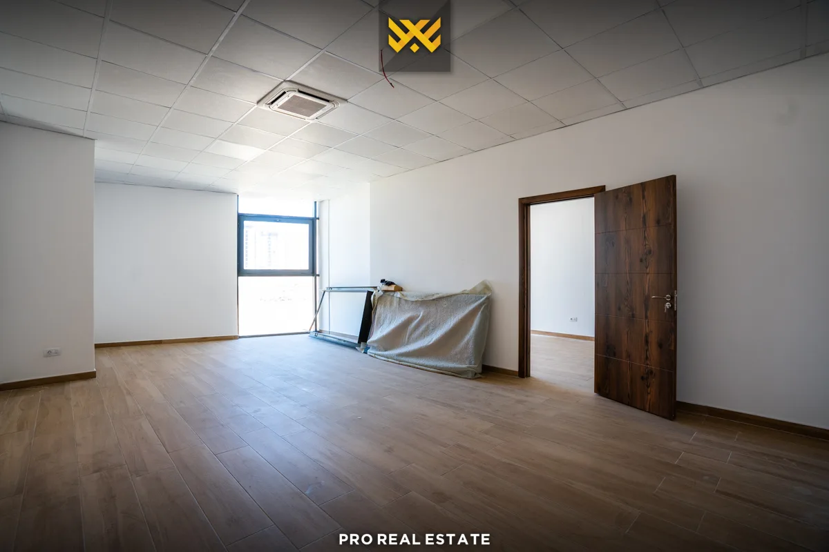 Zyrë 74.88m² për #SHITJE te Prishtina e Re.