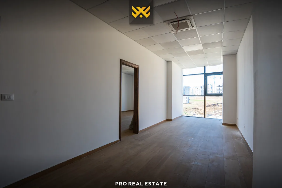 Zyrë 74.88m² për #SHITJE te Prishtina e Re.