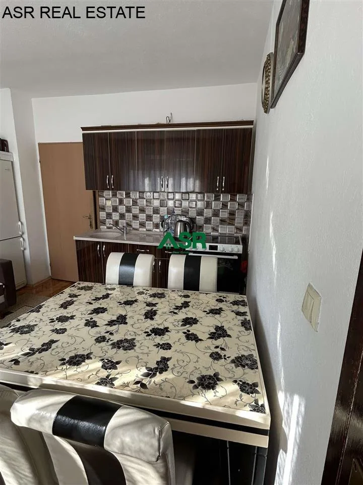#ID:3461 Banesë 37 m2 ne #shitje në lagjen Ulpiane