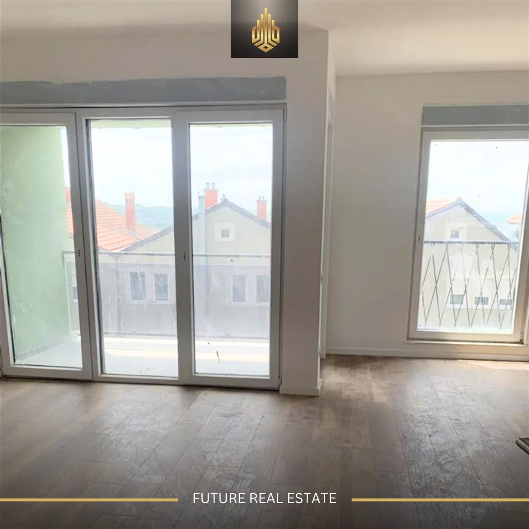 Banesë në SHITJE/94m²