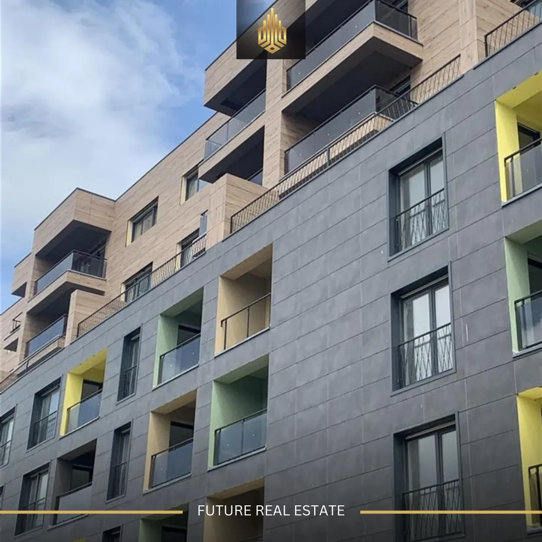 Banesë në SHITJE/94m²