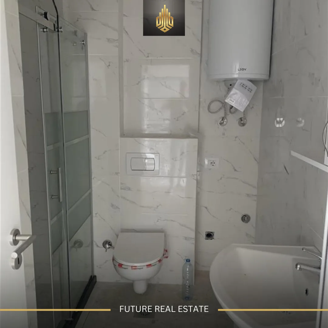 Banesë në SHITJE/94m²