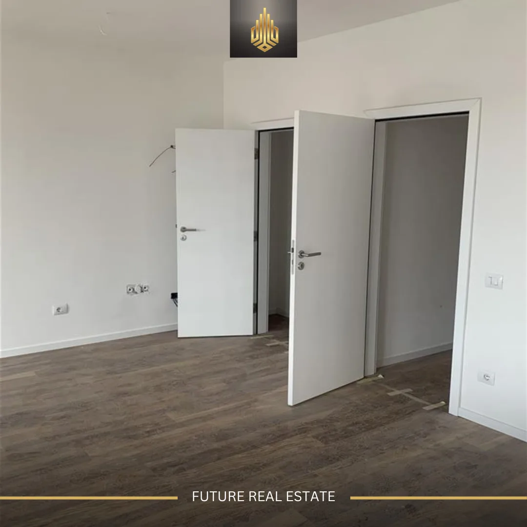 Banesë në SHITJE/94m²