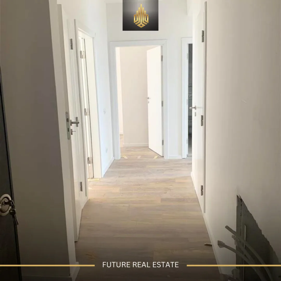 Banesë në SHITJE/94m²