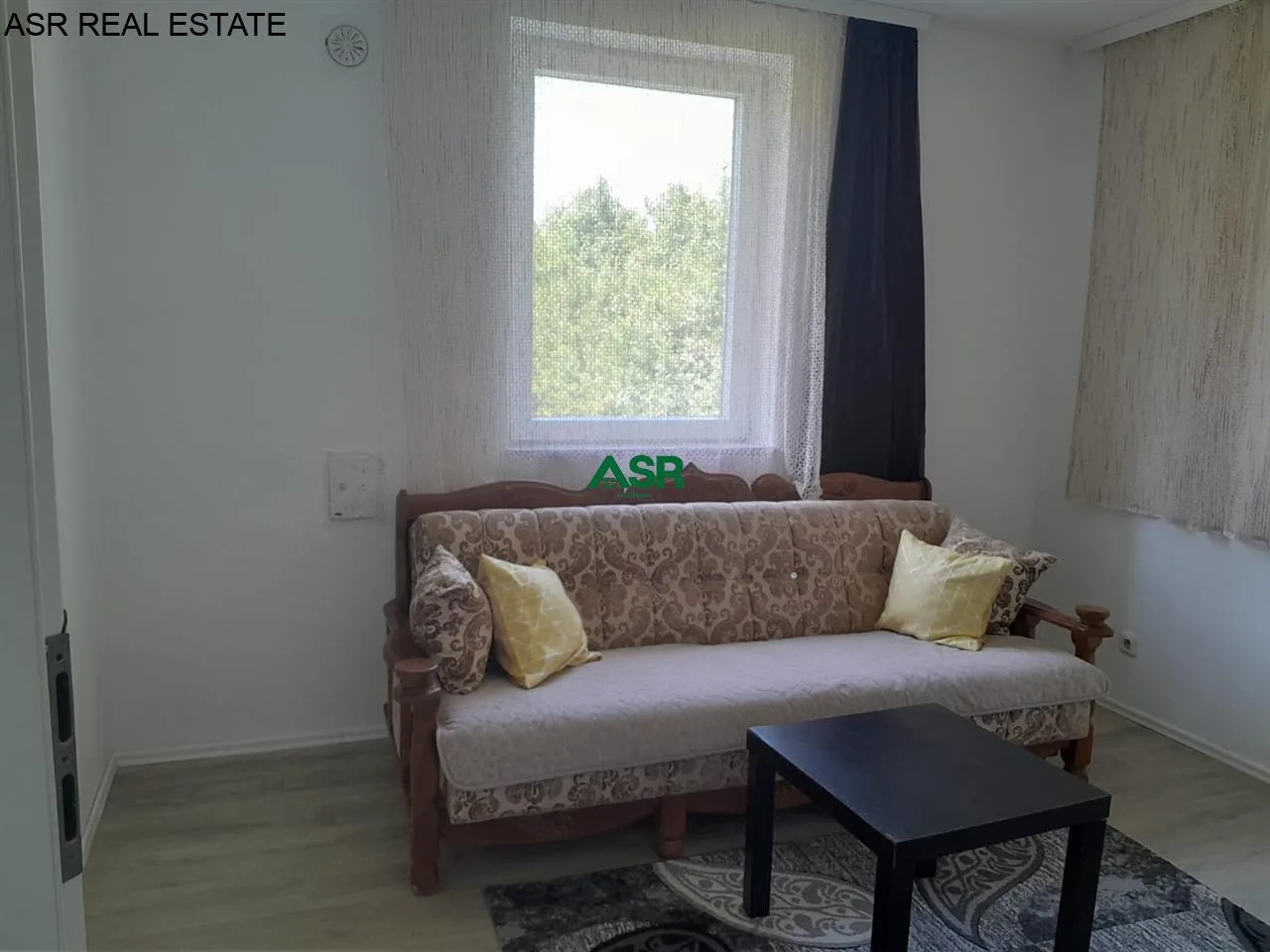 #ID:3685 Banesë 50m2 me #qira në lagjen e spitalit, rr. Malush Kosova