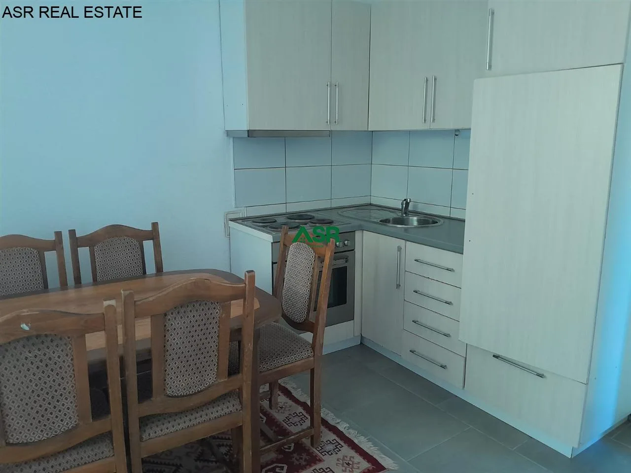 #ID:3685 Banesë 50m2 me #qira në lagjen e spitalit, rr. Malush Kosova