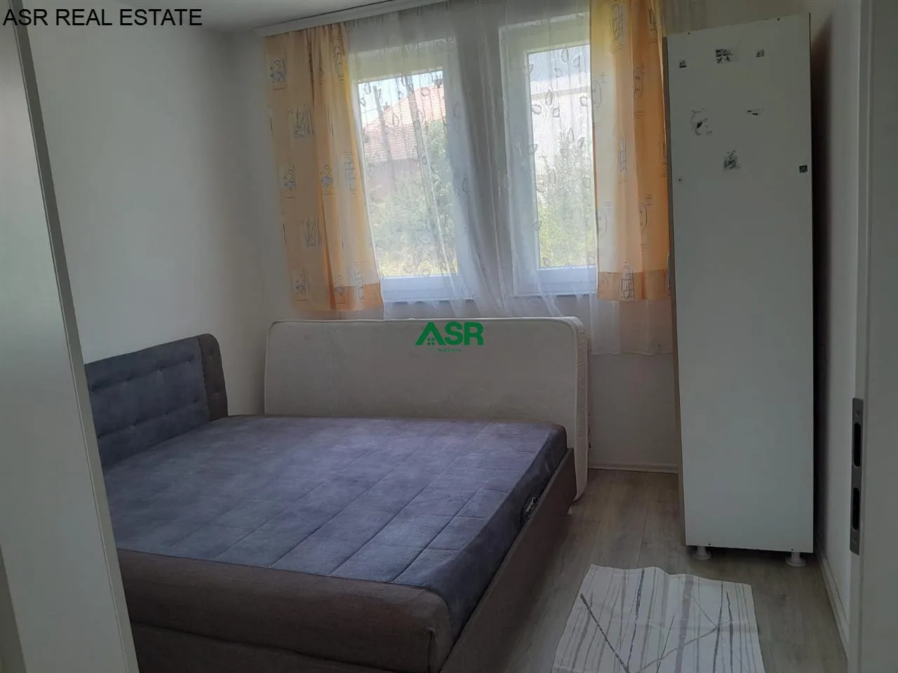 #ID:3685 Banesë 50m2 me #qira në lagjen e spitalit, rr. Malush Kosova