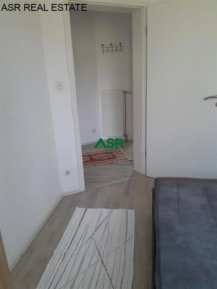 #ID:3685 Banesë 50m2 me #qira në lagjen e spitalit, rr. Malush Kosova