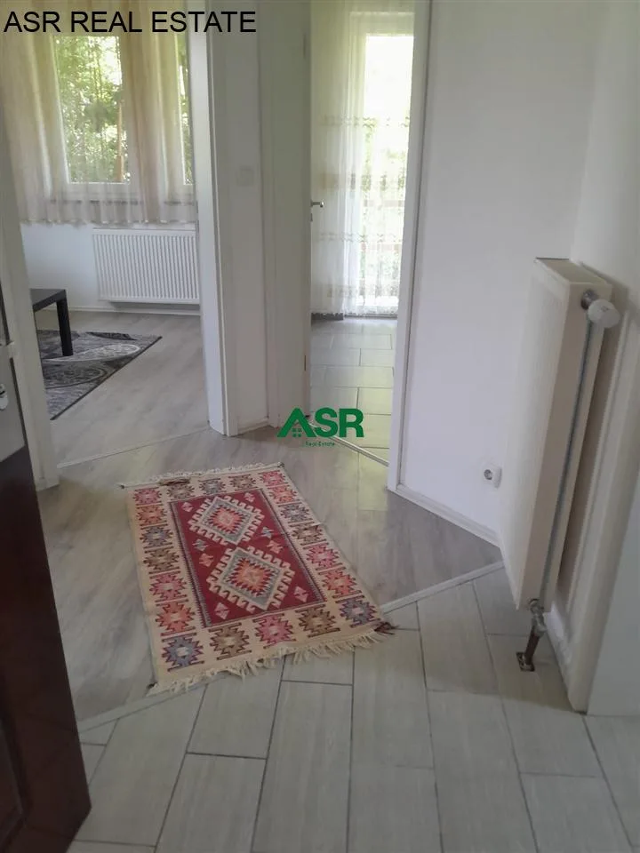 #ID:3685 Banesë 50m2 me #qira në lagjen e spitalit, rr. Malush Kosova