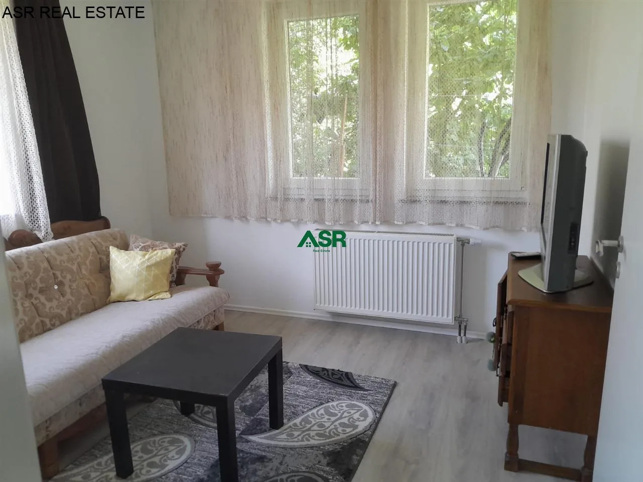 #ID:3685 Banesë 50m2 me #qira në lagjen e spitalit, rr. Malush Kosova