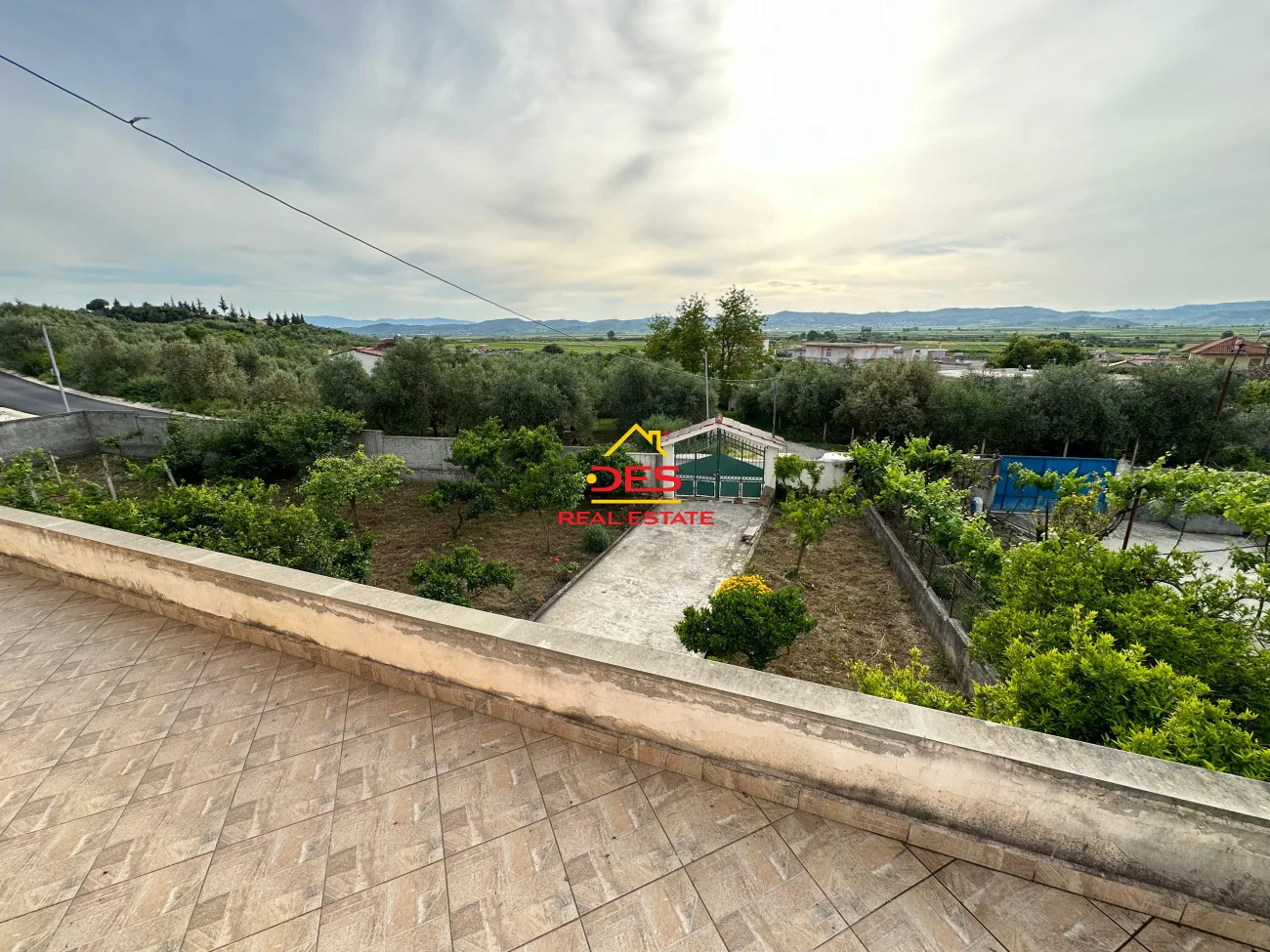 Shitet shtëpi private 2 kate në armen,vlorë.