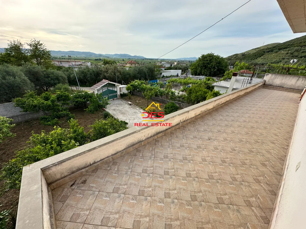 Shitet shtëpi private 2 kate në armen,vlorë.