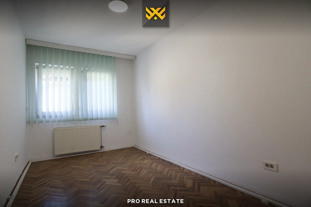 Objekt 350m² me #QIRA në Dardani