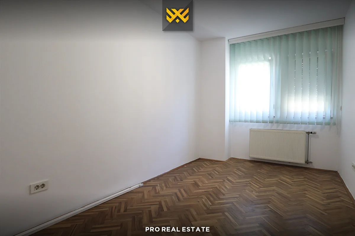 Objekt 350m² me #QIRA në Dardani