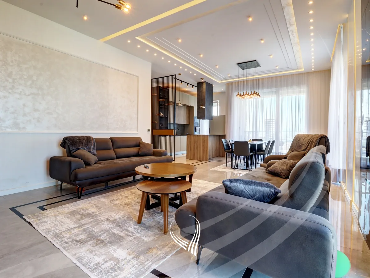 Banesë 210m2 me qira në lagjen Prishtina e Re – Prime City