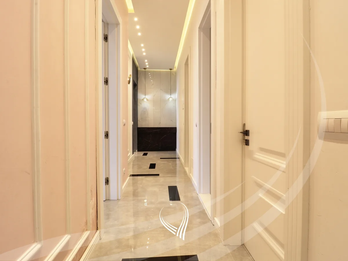 Banesë 210m2 me qira në lagjen Prishtina e Re – Prime City