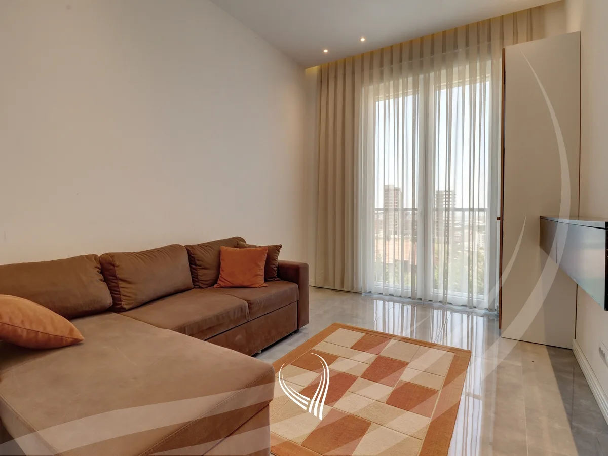 Banesë 210m2 me qira në lagjen Prishtina e Re – Prime City