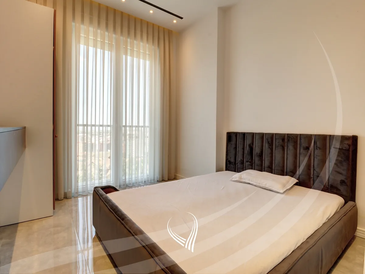 Banesë 210m2 me qira në lagjen Prishtina e Re – Prime City