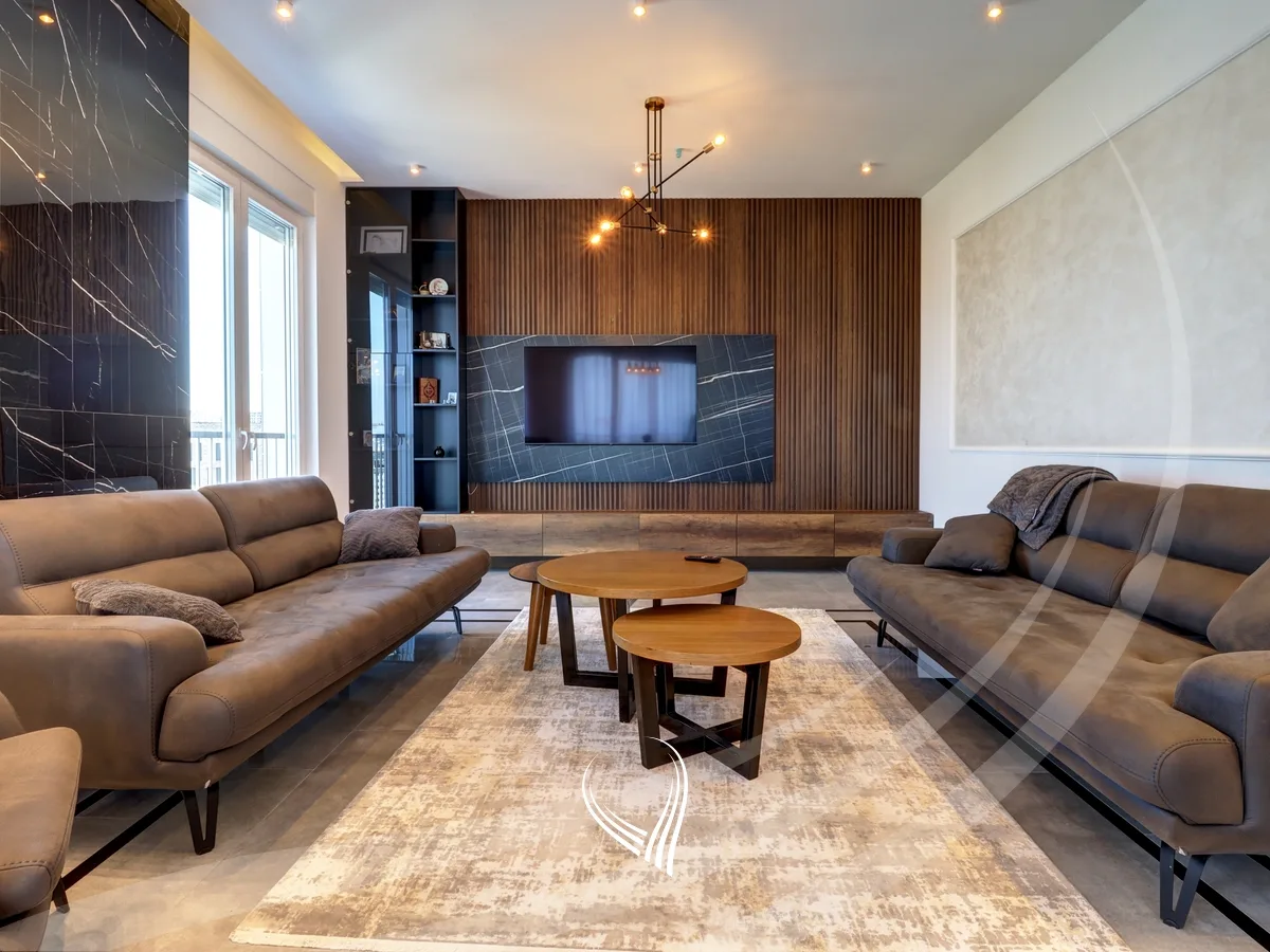 Banesë 210m2 me qira në lagjen Prishtina e Re – Prime City