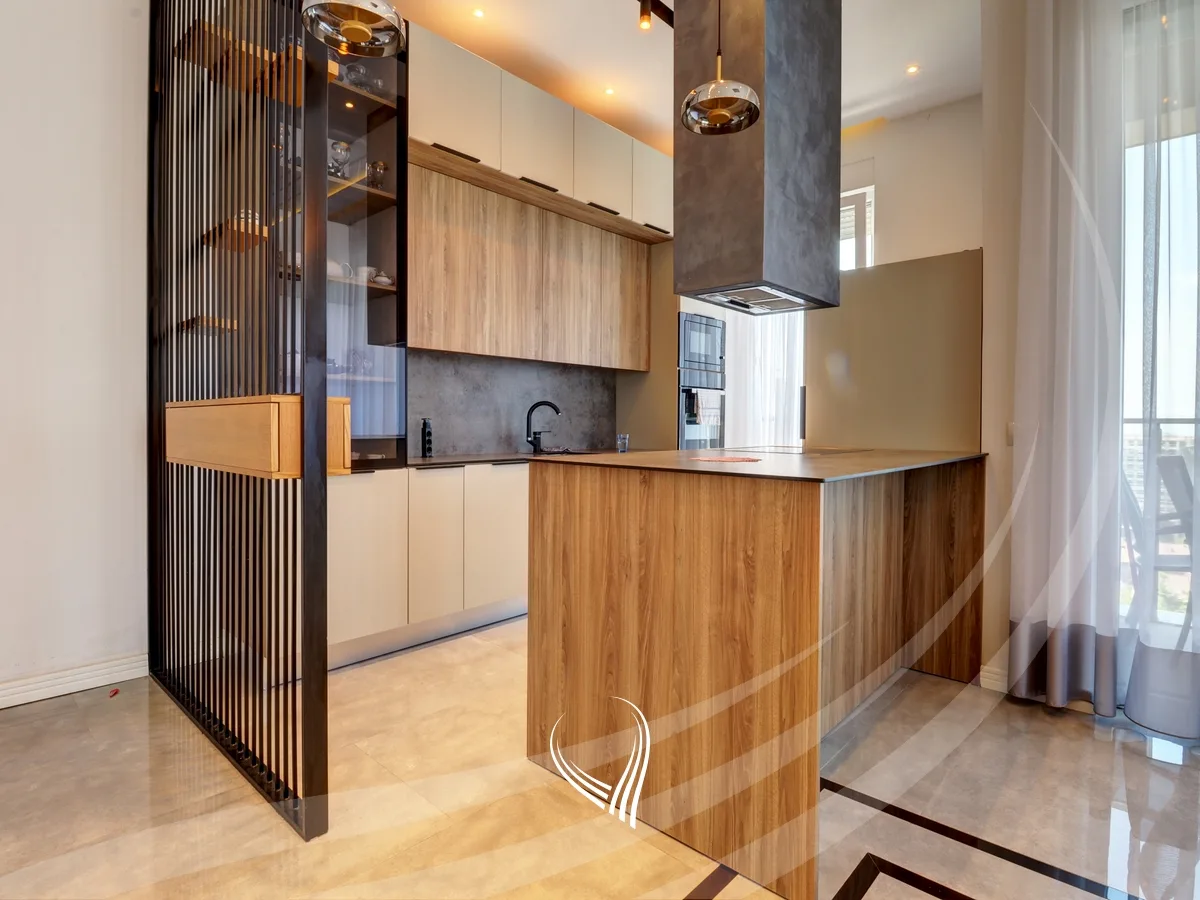 Banesë 210m2 me qira në lagjen Prishtina e Re – Prime City
