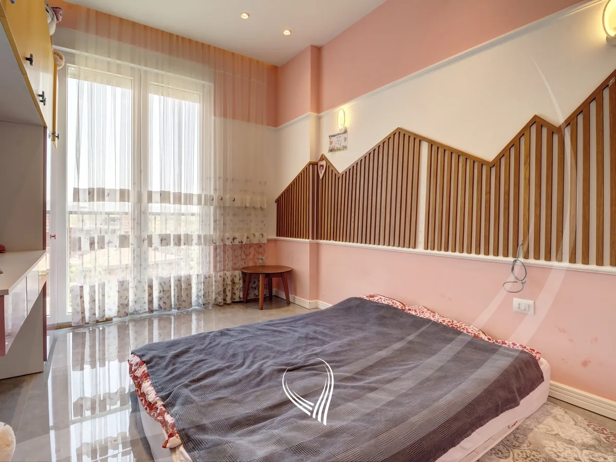 Banesë 210m2 me qira në lagjen Prishtina e Re – Prime City
